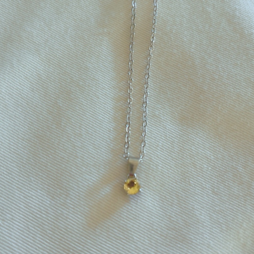 EFFY necklace